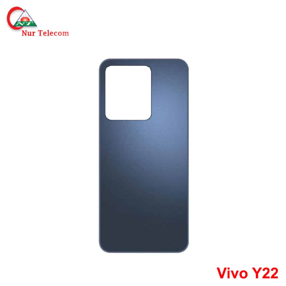 Vivo Y22 Backshell Price in Bangladesh