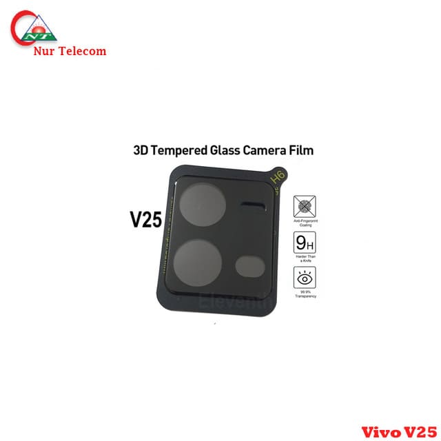 Vivo V25 Camera Glass Price in Bangladesh