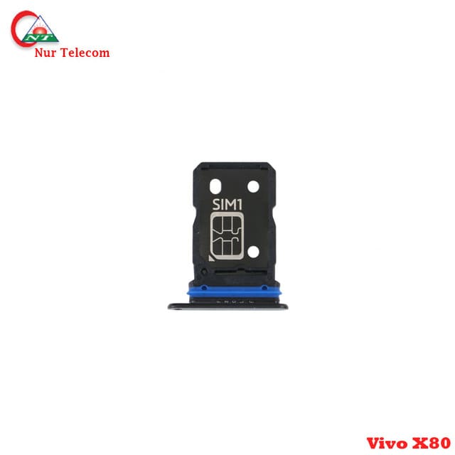 Vivo X80 SIM Tray Price in Bangladesh