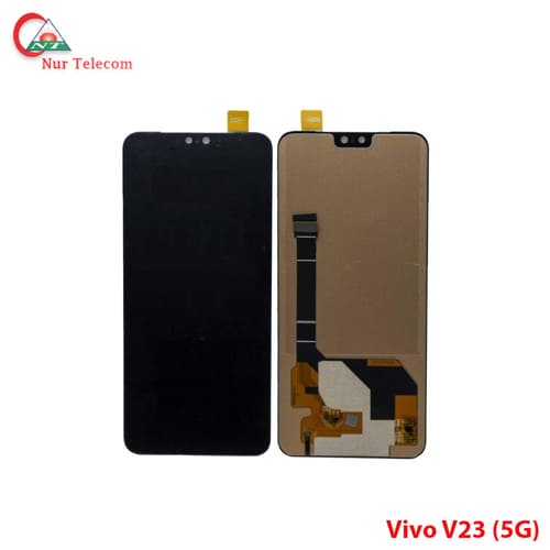 Original Vivo V23 5G Display Price in Bangladesh