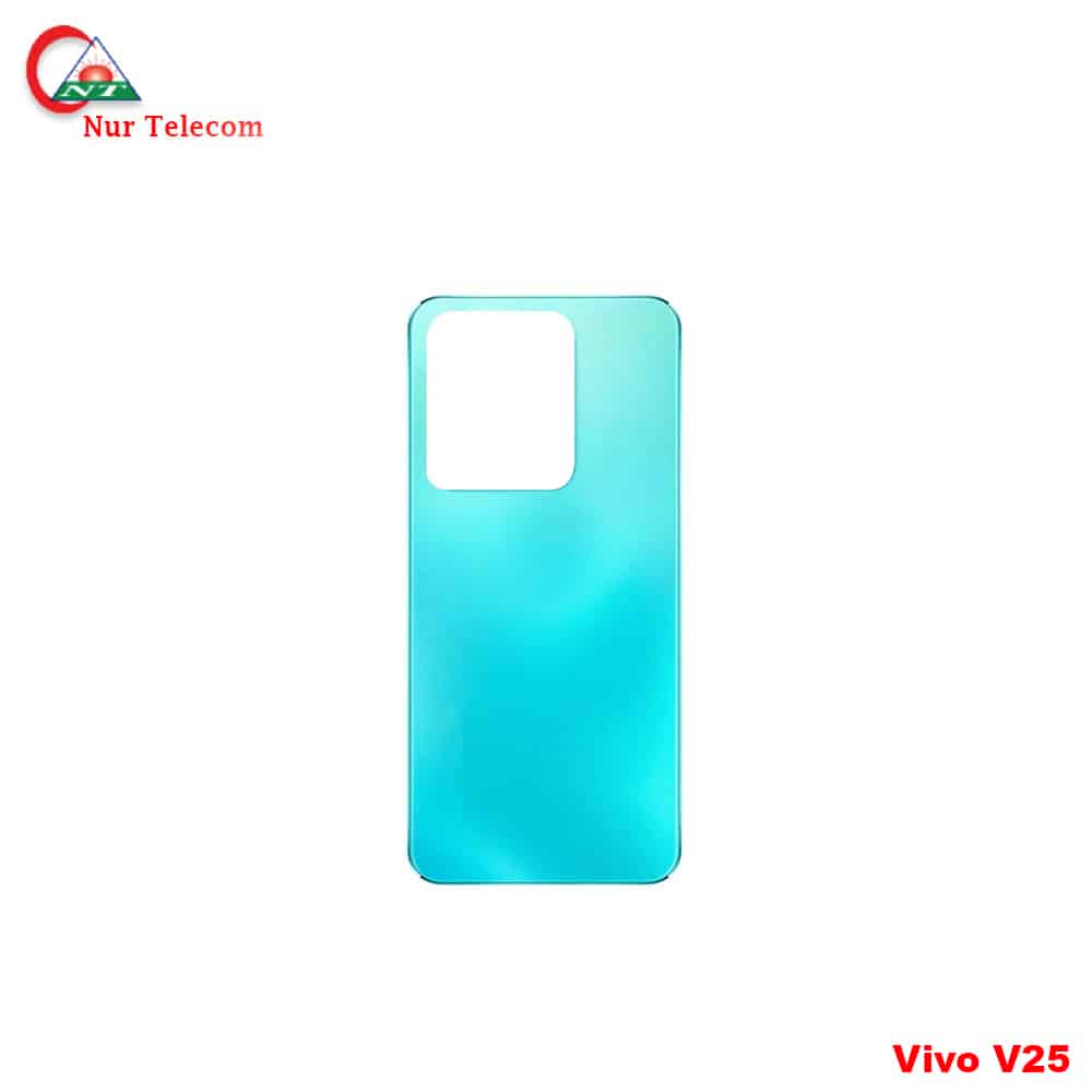 Vivo V25 Backshell Price in Bangladesh