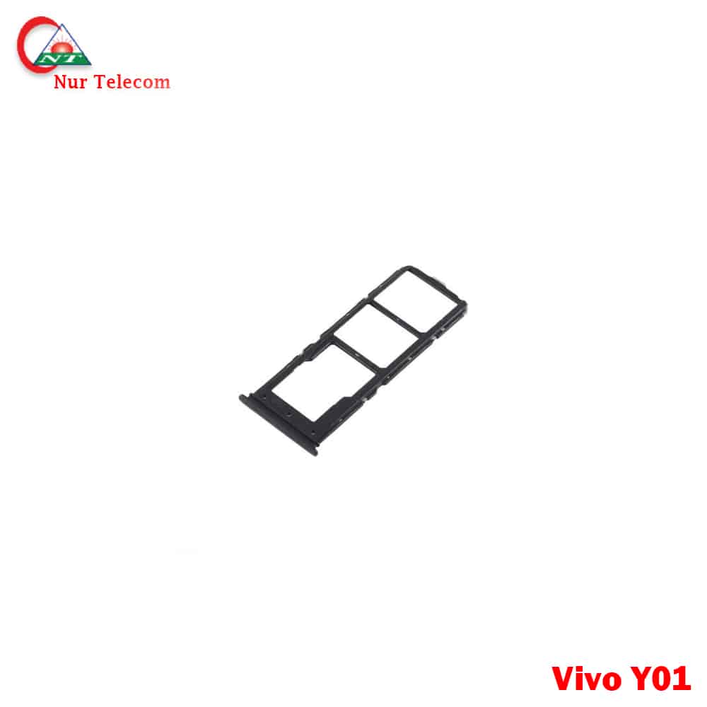 Vivo Y01 SIM Tray Price in Bangladesh