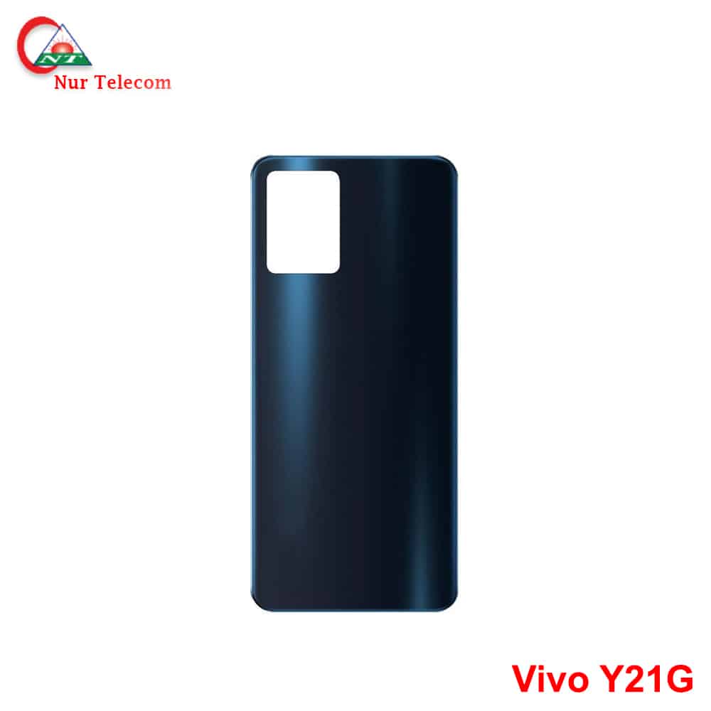 Vivo Y21G Backshell Price in Bangladesh