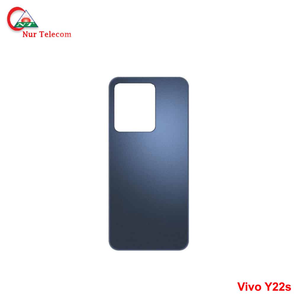 Vivo Y22s Backshell Price in Bangladesh