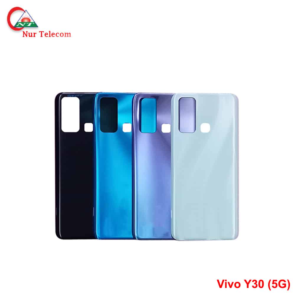 Vivo Y30 5G Backshell Price in Bangladesh