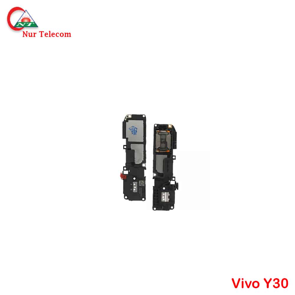 Vivo Y30 5G Loudspeaker Price in Bangladesh