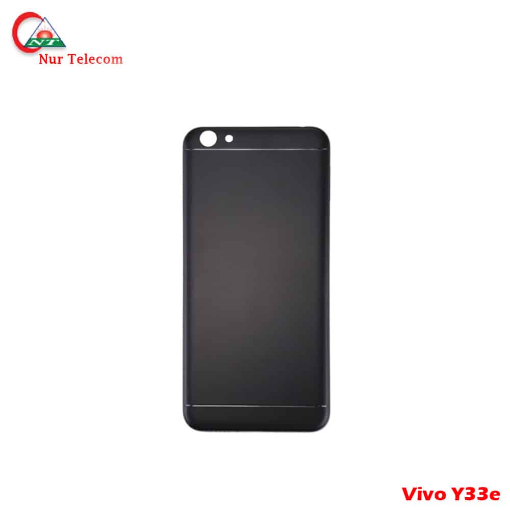 Vivo Y33e Backshell Price in Bangladesh