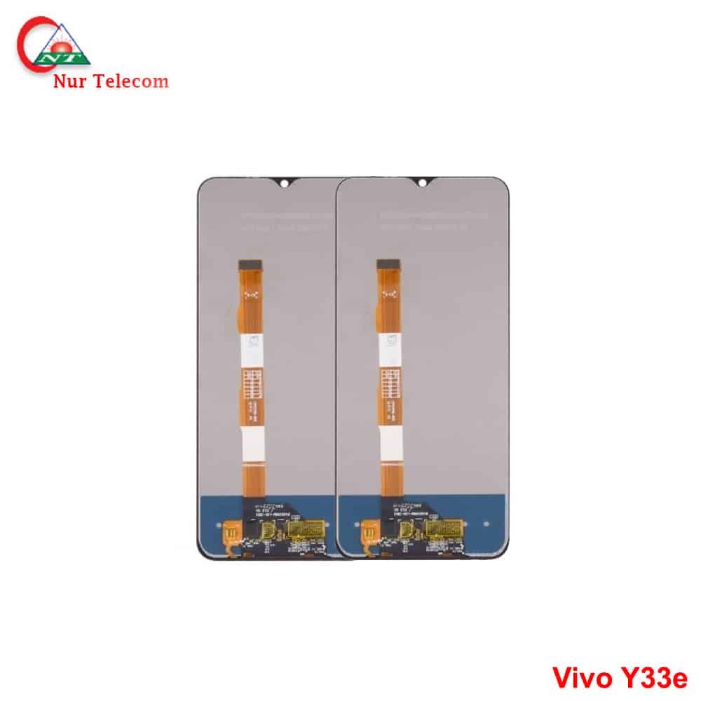 Vivo Y33e Display Price in Bangladesh
