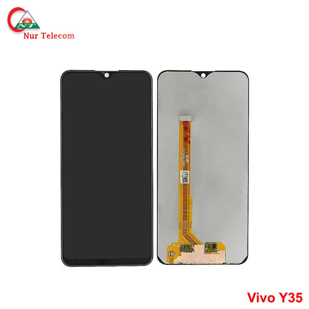 Vivo Y35 LCD display price in Bangladesh