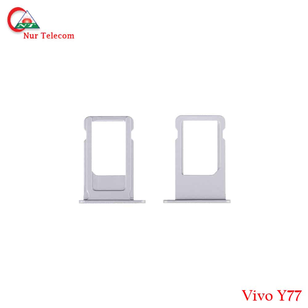 Vivo Y77 SIM Tray Price in Bangladesh