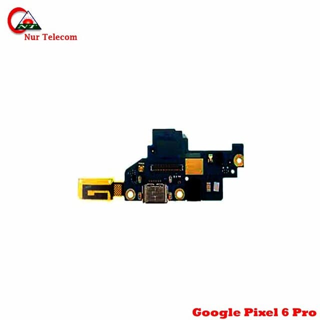 Google Pixel 6 Pro Charging logic board price in BD