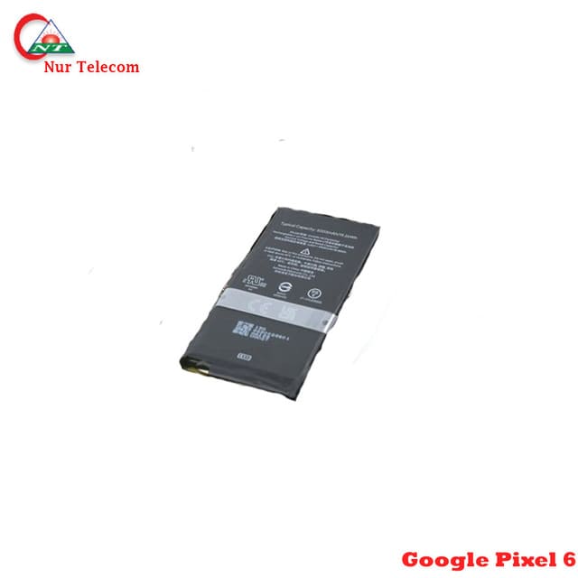 Google Pixel 6 Battery Price in Bangladesh