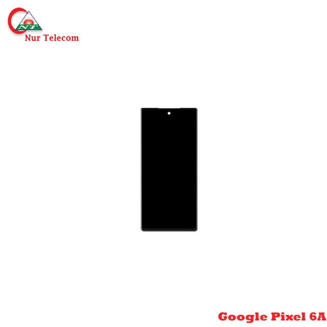 Google Pixel 6A Display Price in Bangladesh
