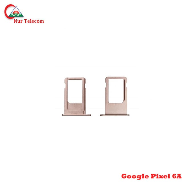 Google Pixel 6A SIM Tray Price in Bangladesh