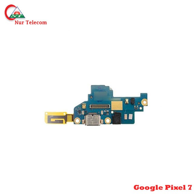 Google Pixel 7 Charging Logic Board Price in Bangladesh