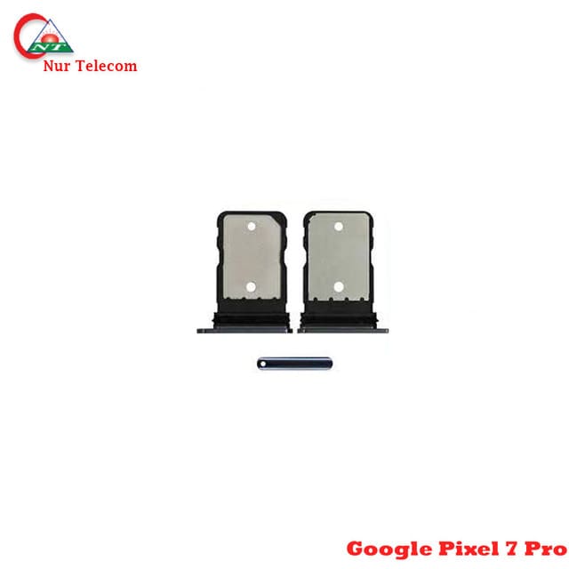 Google Pixel 7 Pro SIM Tray Price in Bangladesh