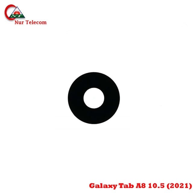Samsung Galaxy Tab A8 10.5 (2021) Camera Glass Lens price in BD