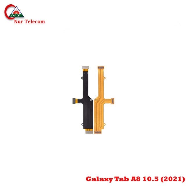 Samsung Galaxy Tab A8 10.5 (2021) Motherboard Connector flex cable in BD