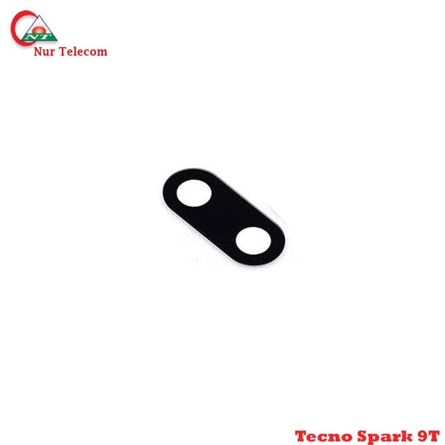 Tecno Spark 9T Camera Glass Lens price in BD
