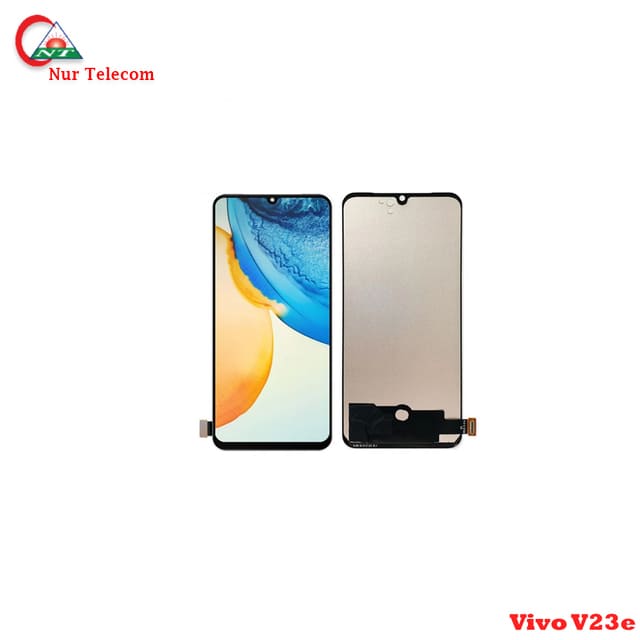 Vivo V23e Display Price in Bangladesh