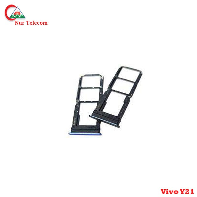 Vivo Y21 SIM Tray Price in Bangladesh