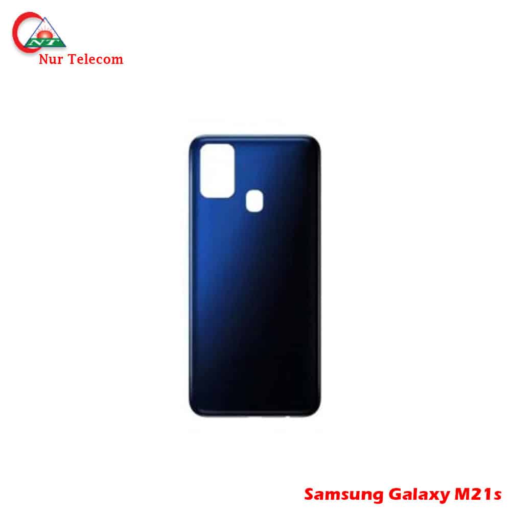 Samsung M21s Backshell Price in Bangladesh