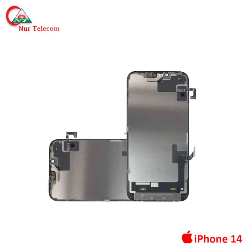 iPhone 14 Display Price in Bangladesh