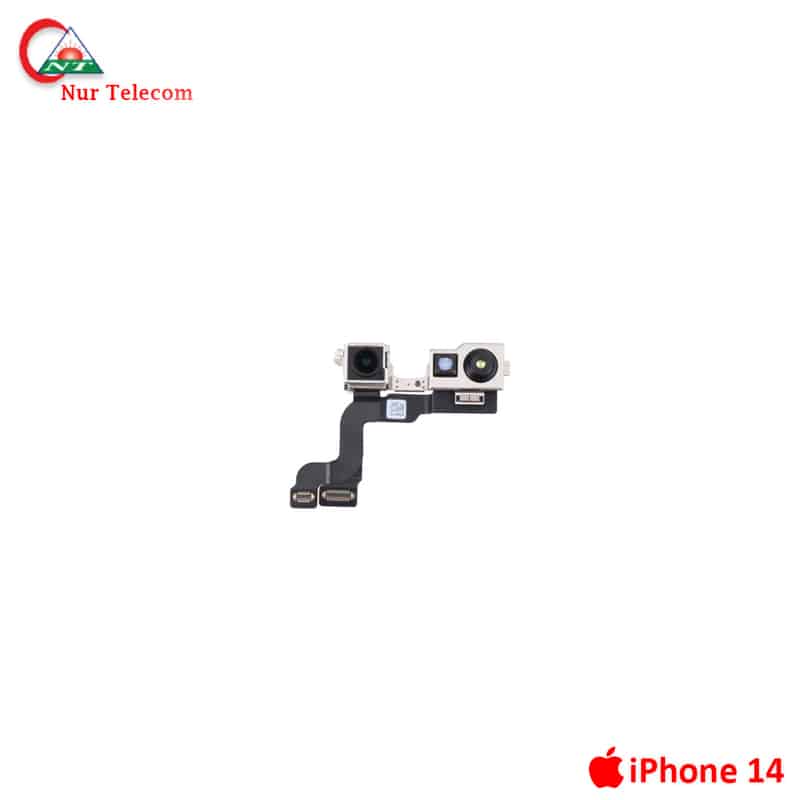 iPhone 14 Front Camera Price in Bangladesh
