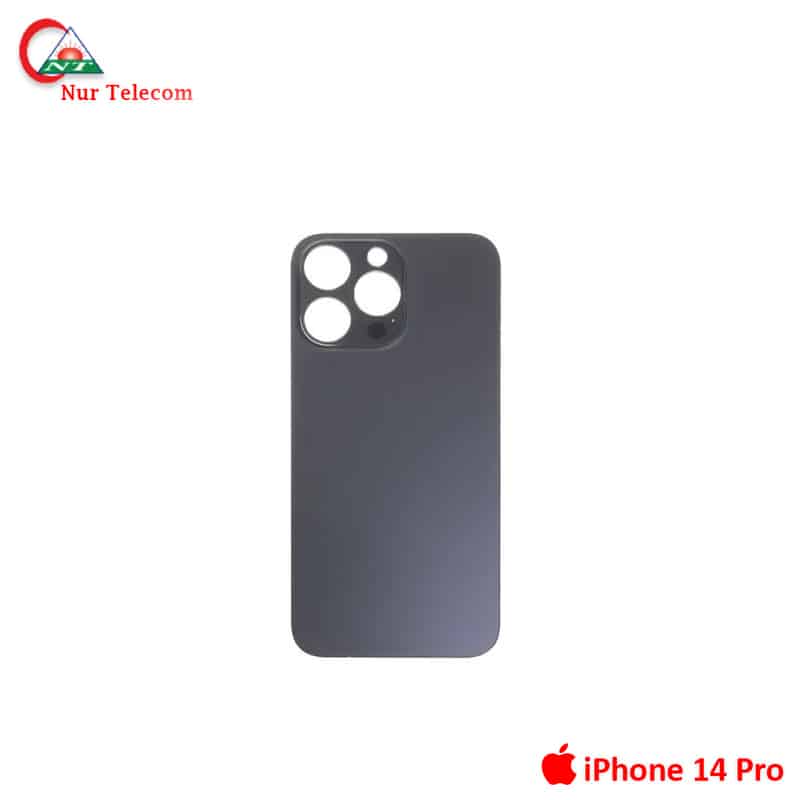 iPhone 14 Pro Backshell Price in Bangladesh