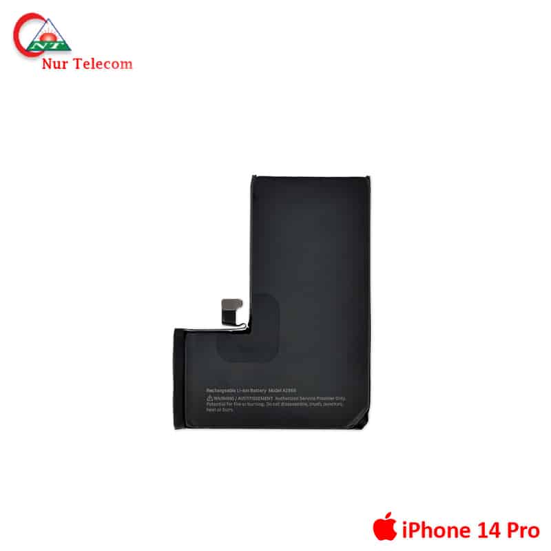 iPhone 14 Pro Battery Price in Bangladesh