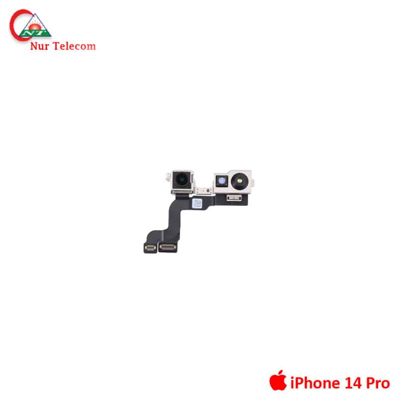 iPhone 14 Pro Front Camera Price in Bangladesh