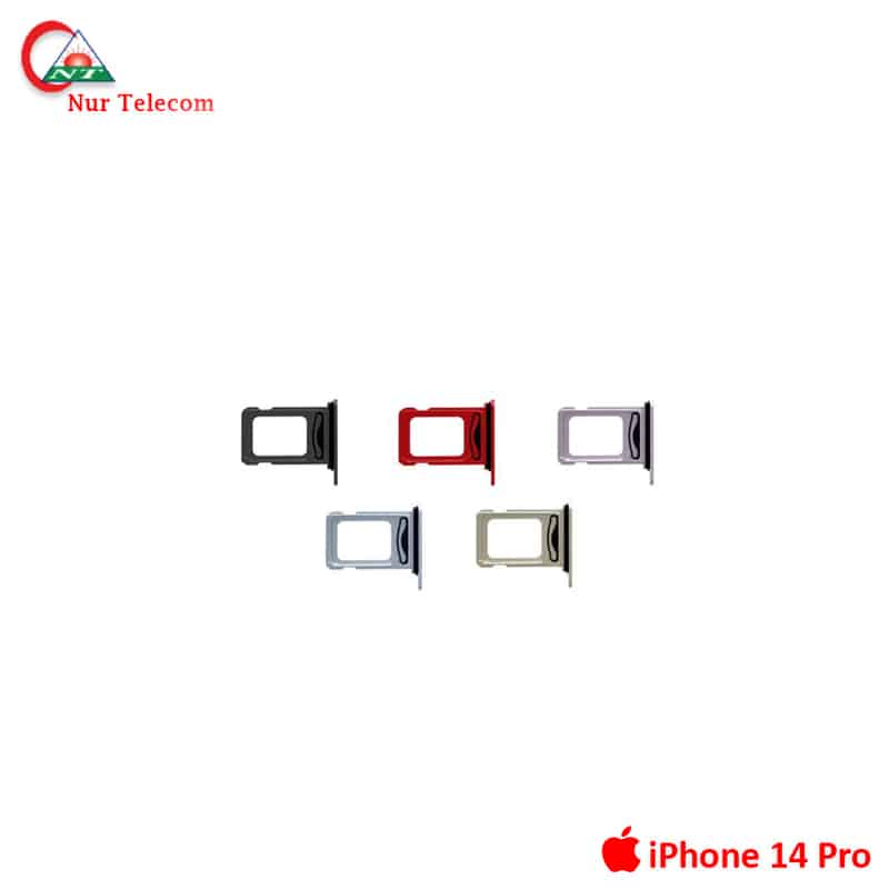 iPhone 14 Pro SIM Tray Price in Bangladesh