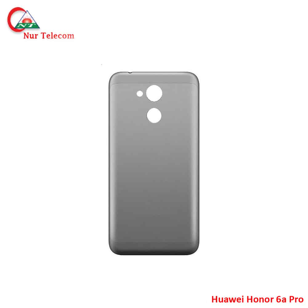 Honor 6A Pro Backshell Price in Bangladesh