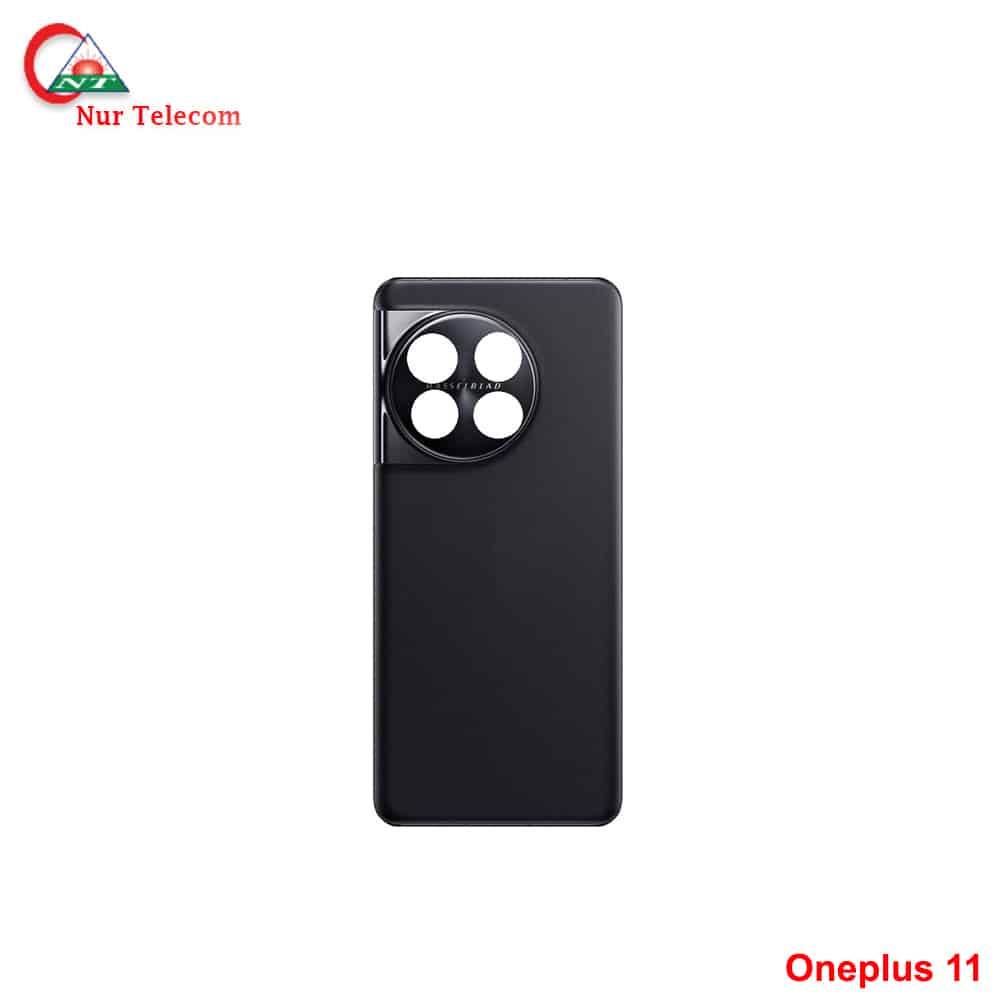 OnePlus 11 Backshell Price in Bangladesh