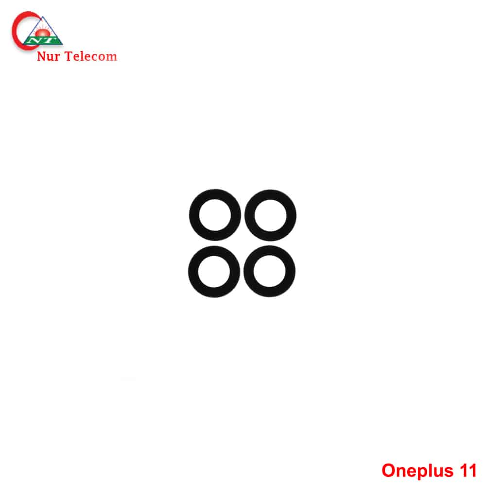 OnePlus 11 Camera Glass Price in Bangladesh