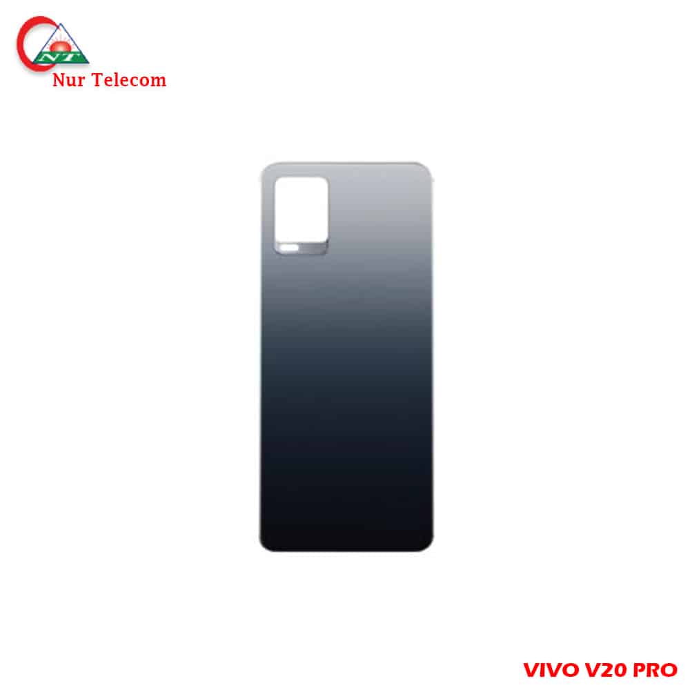 Vivo V20 Pro Backshell Price in Bangladesh