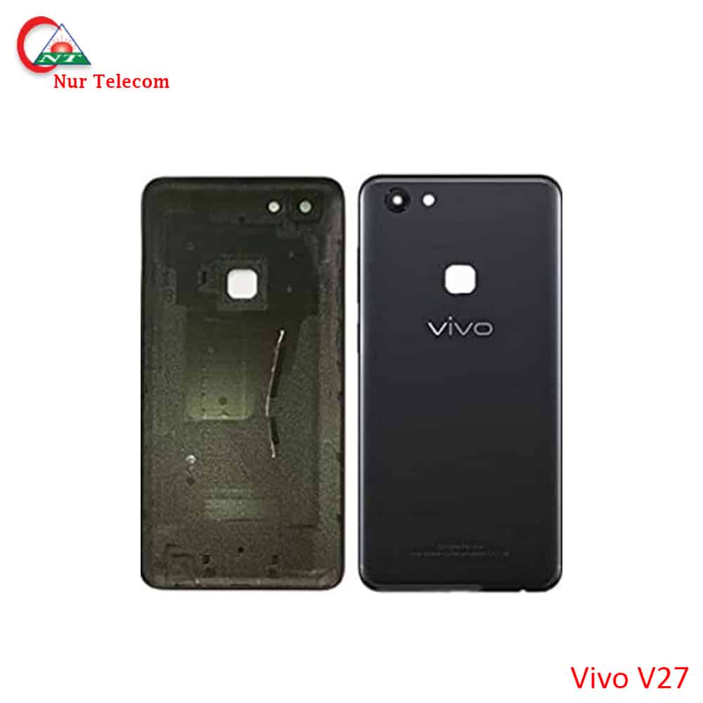 Vivo V27 Backshell Price in Bangladesh