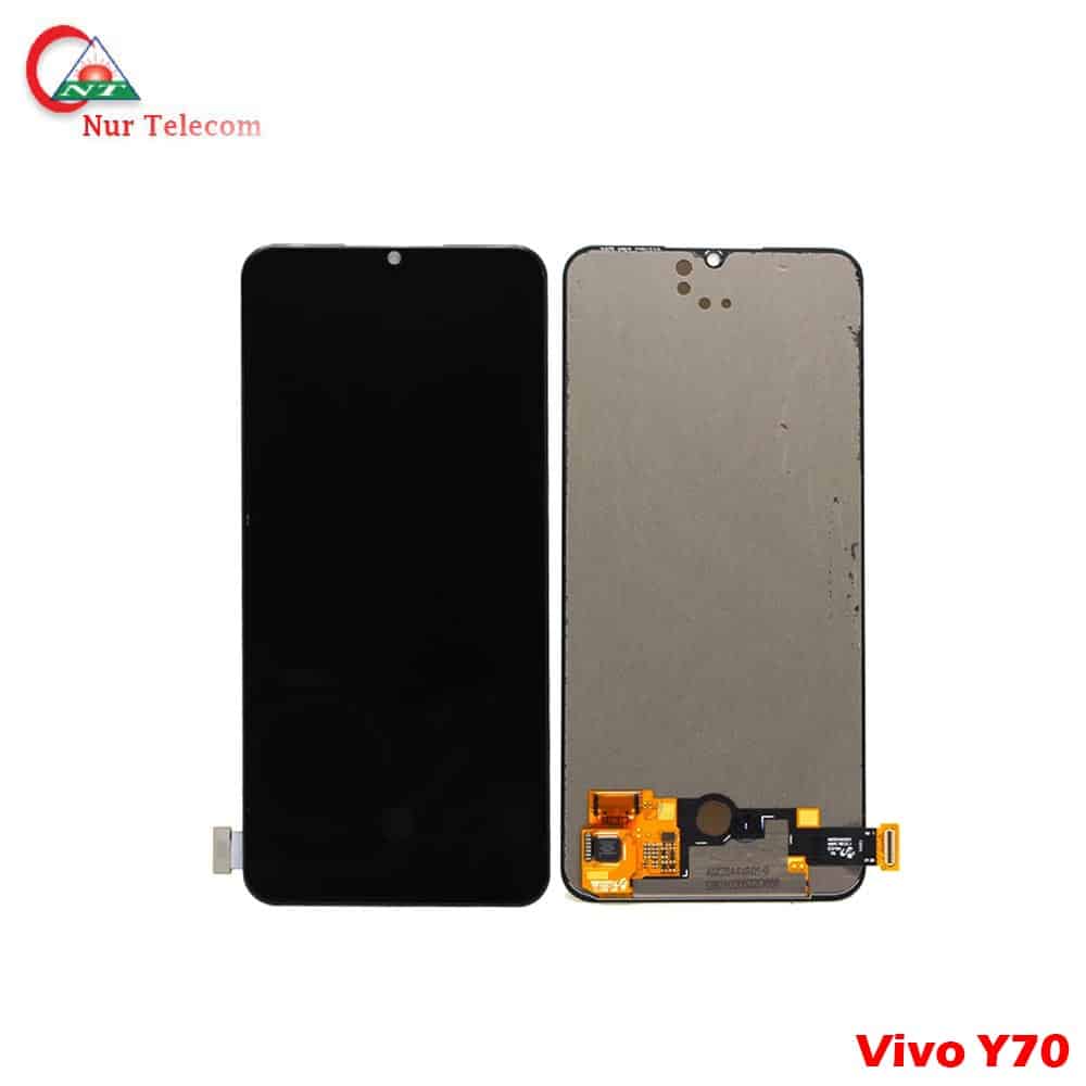 Vivo Y70 Display Price in Bangladesh