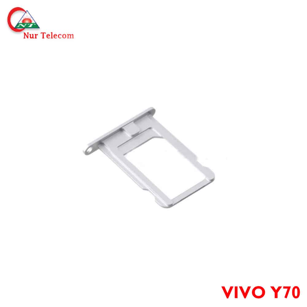 Vivo Y70 SIM Tray Price in Bangladesh