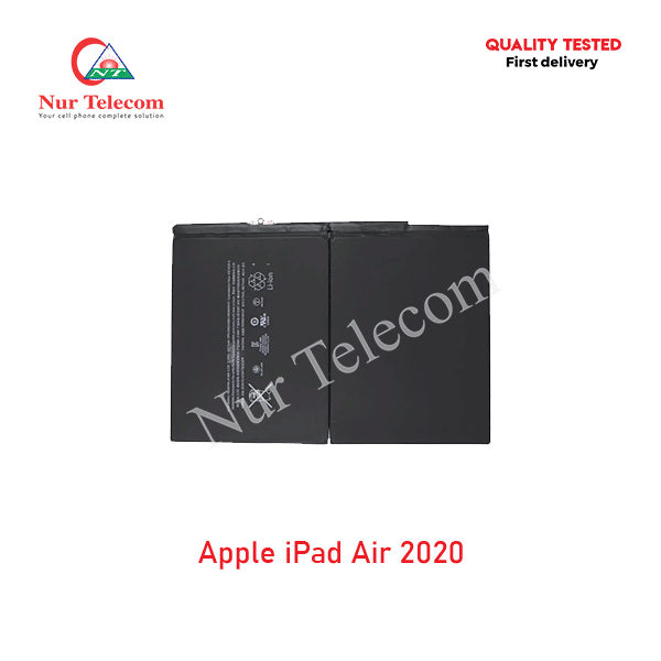 Apple iPad Air 2020 Battery Price in Bangladesh