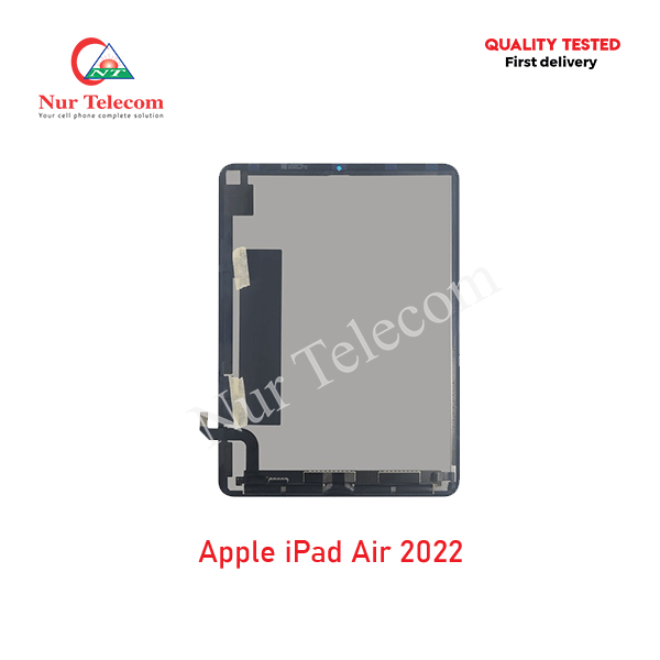 Apple iPad Air 2022 Display Price in Bangladesh