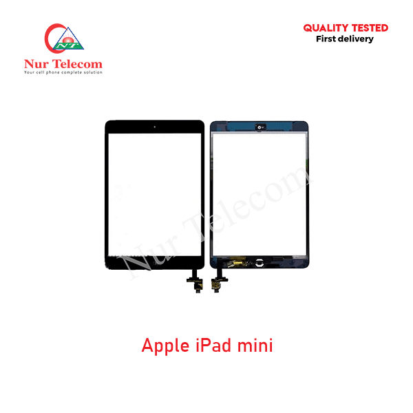 Apple iPad Mini Display Price in Bangladesh