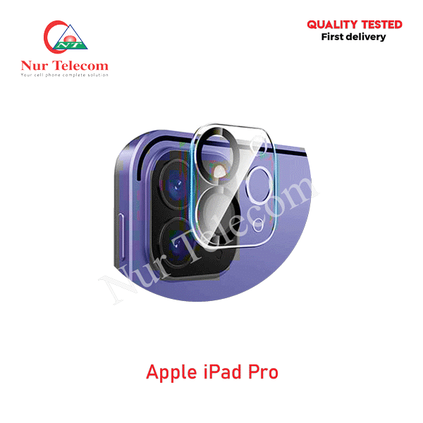 iPad Pro 12.9 Camera Glass Price in Bangladesh