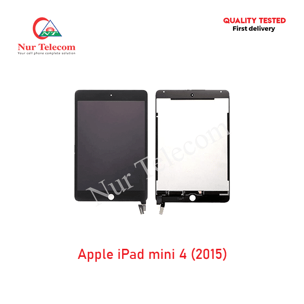 Apple iPad mini 4 (2015) Display Price in Bangladesh