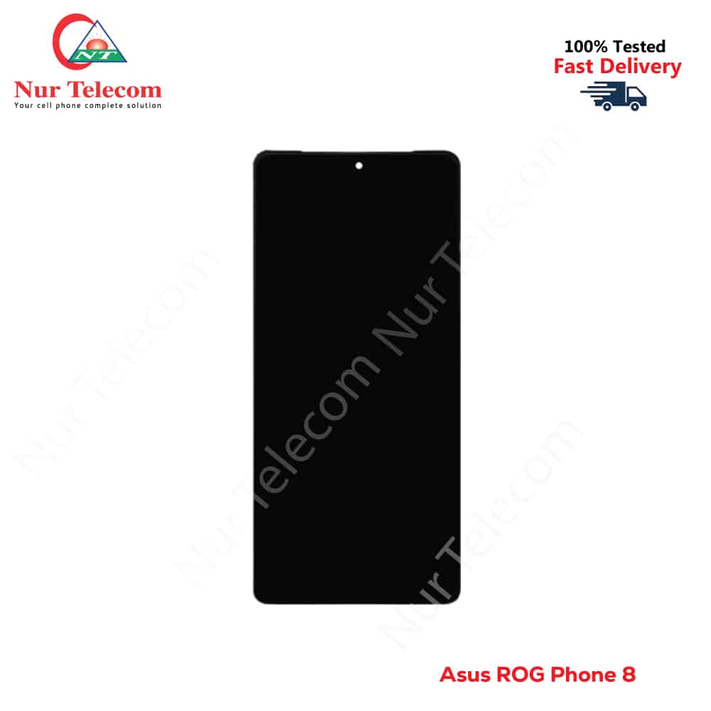 Asus ROG Phone 8 Display Price In BD