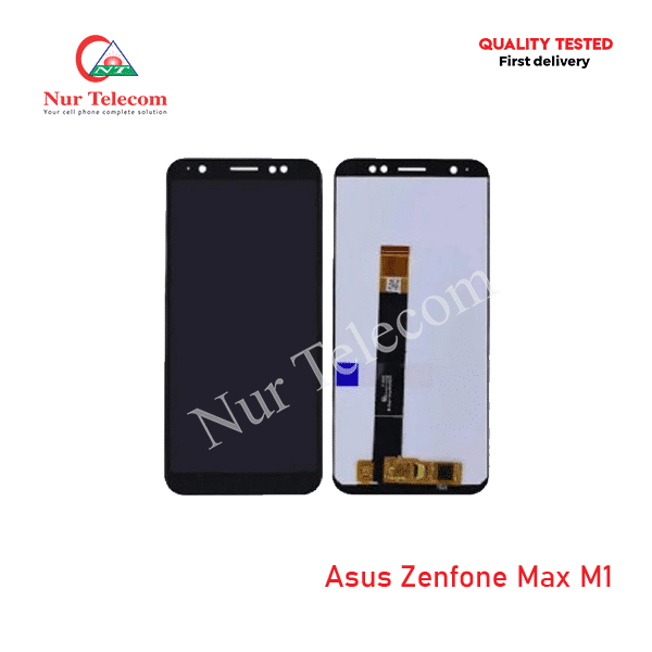 Asus Zenfone Max M1 Display Price in Bangladesh