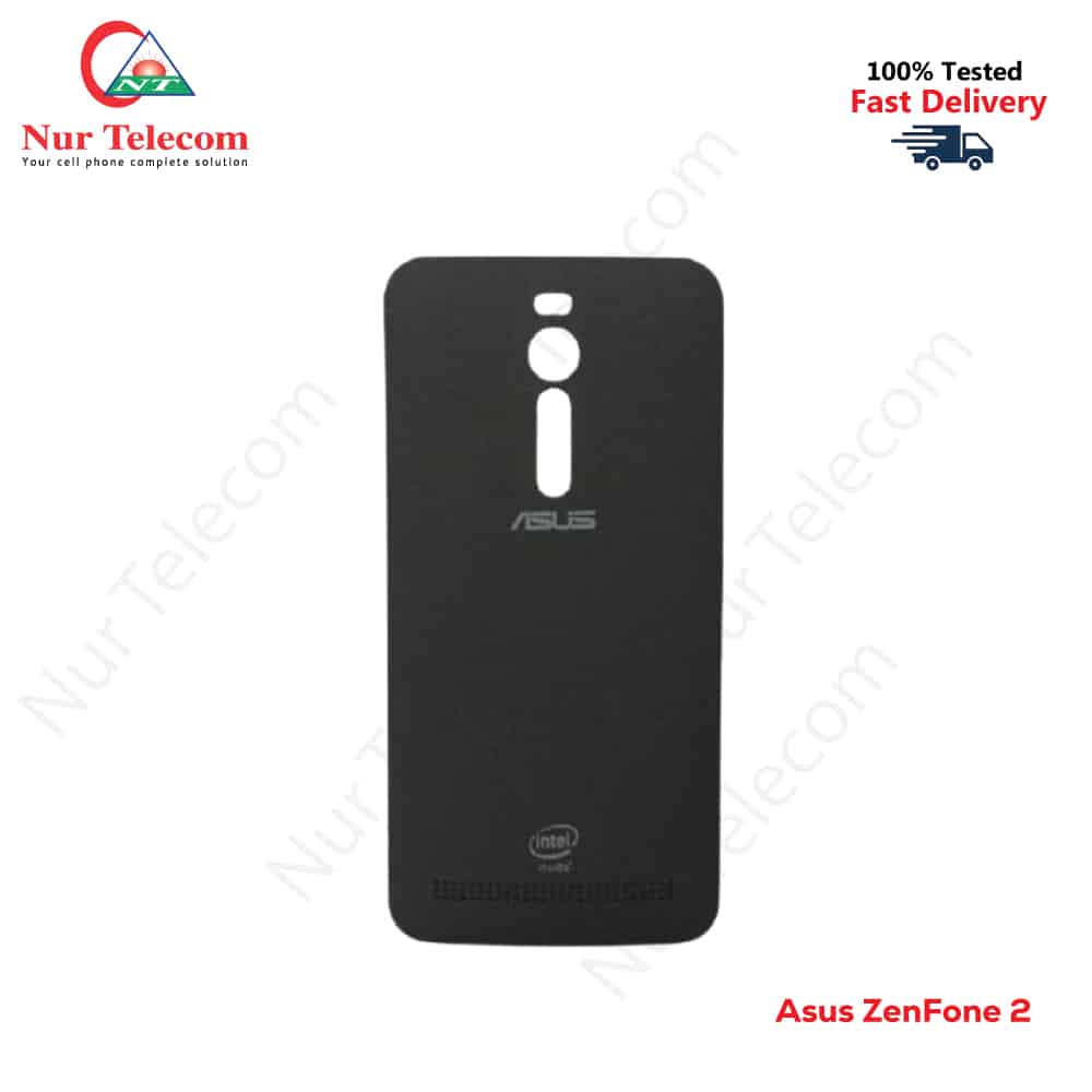 Asus Zenfone 2 Backshell Price in Bangladesh
