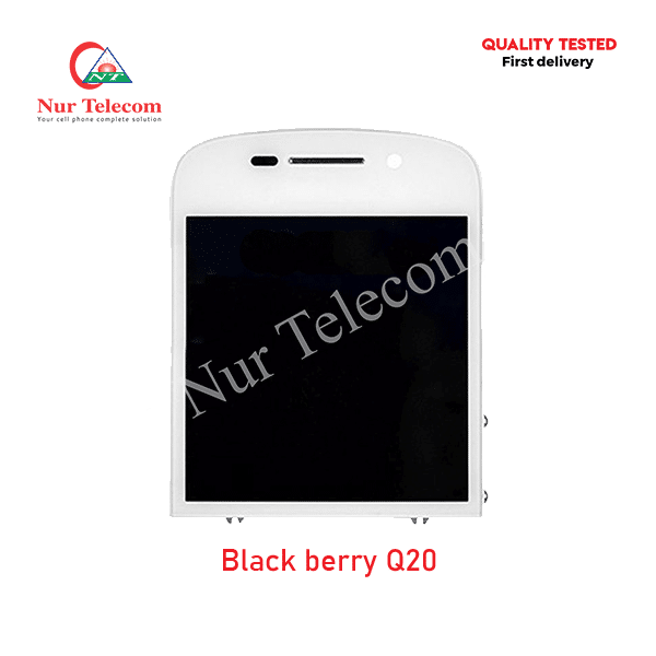 BlackBerry Classic Q20 Display Price in Bangladesh