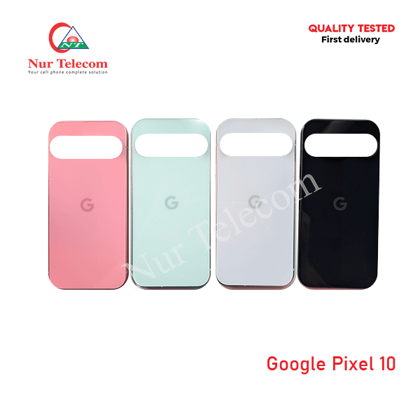 Google Pixel 10 Backshell Price in Bangladesh