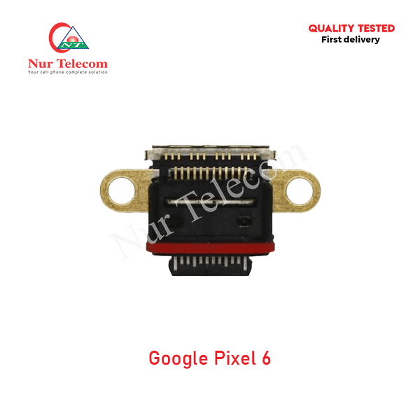Google Pixel 6 Charging logic board price in BD